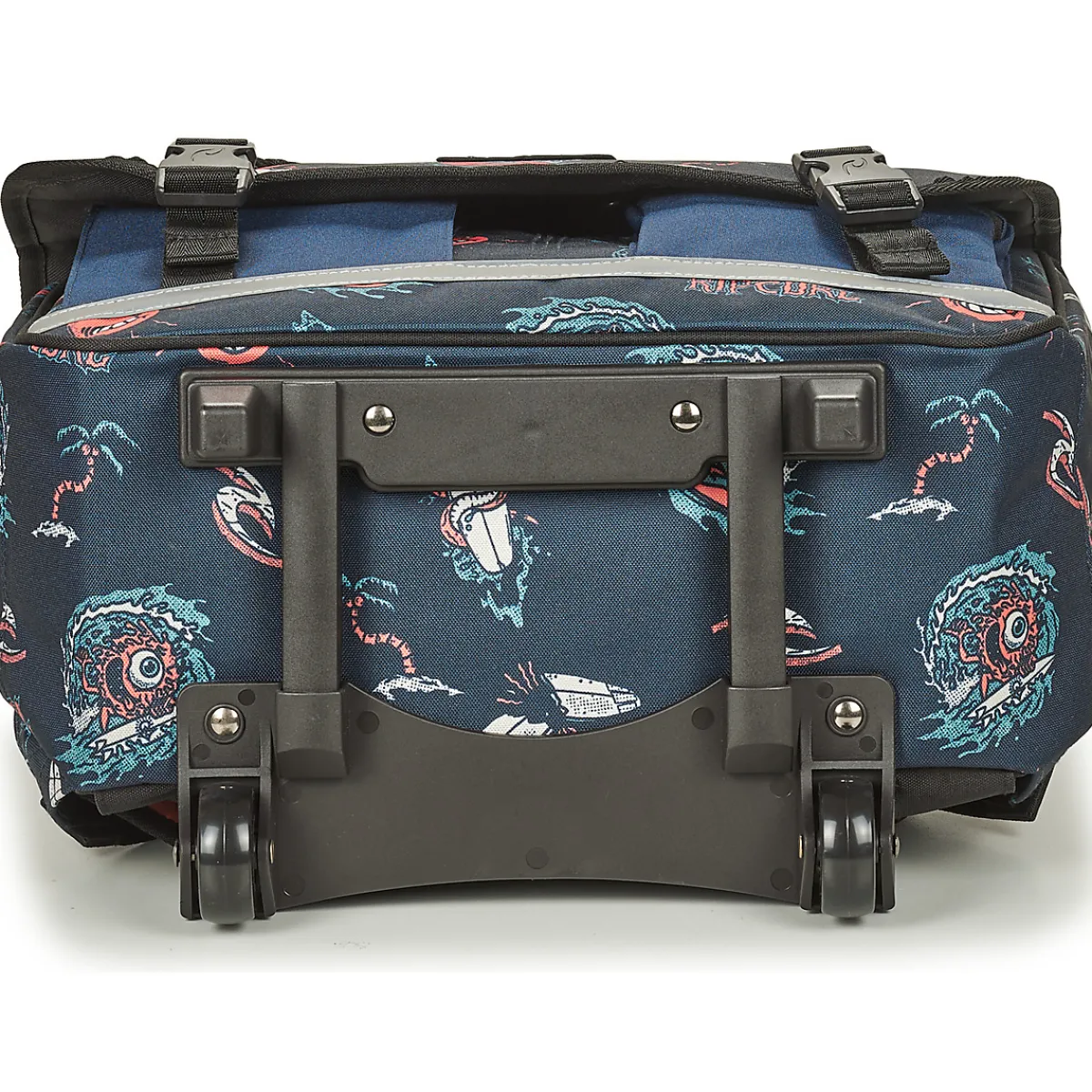 Cartables^Rip Curl - WHEEL SATCHEL 17L BTS Multicolore