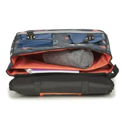 Cartables^Rip Curl - WHEEL SATCHEL 17L BTS Multicolore
