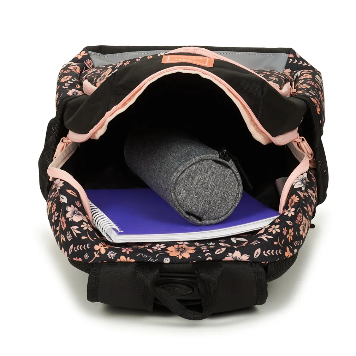 Cartables^Rip Curl - WHEELED OZONE 30L MIXED Multicolore