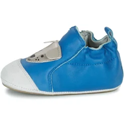 Pantoufles / Chaussons^Robeez - CHOU DOG Bleu