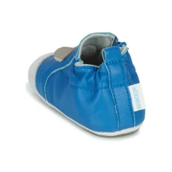 Pantoufles / Chaussons^Robeez - CHOU DOG Bleu