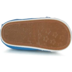 Pantoufles / Chaussons^Robeez - CHOU DOG Bleu
