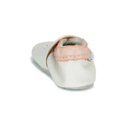 Pantoufles / Chaussons^Robeez - FANCY SNOW Beige