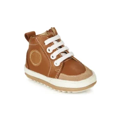 Baskets Mode^Robeez - MIGO Cognac