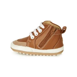 Baskets Mode^Robeez - MIGO Cognac
