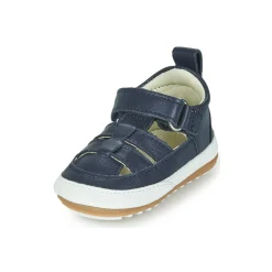 Sandales Et Nu-pieds^Robeez - MINIZ Marine