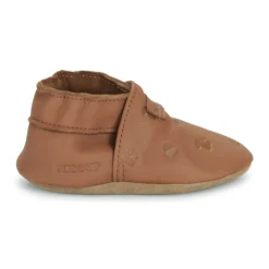 Pantoufles / Chaussons^Robeez - MYWOOD Marron