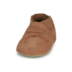 Pantoufles / Chaussons^Robeez - MYWOOD Marron
