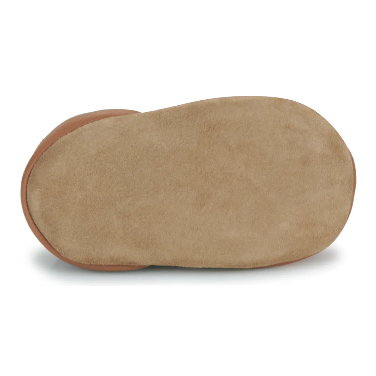 Pantoufles / Chaussons^Robeez - MYWOOD Marron