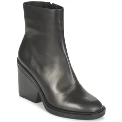 Bottines / Boots^Robert Clergerie - BABE Noir