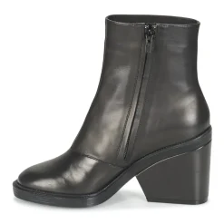 Bottines / Boots^Robert Clergerie - BABE Noir