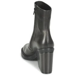 Bottines / Boots^Robert Clergerie - BABE Noir