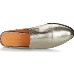 Mules / Sabots^Robert Clergerie - COULIPAID Argent