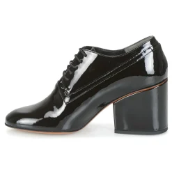 Bottines / Boots^Robert Clergerie - KIKI-VERNI- Noir