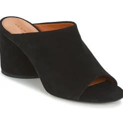 Mules / Sabots^Robert Clergerie - OUTERKOLA Noir