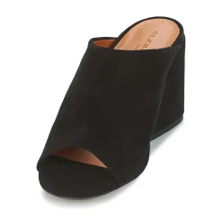 Mules / Sabots^Robert Clergerie - OUTERKOLA Noir