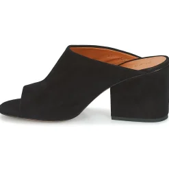 Mules / Sabots^Robert Clergerie - OUTERKOLA Noir