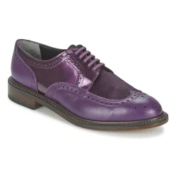 Derbies & Richelieu^Robert Clergerie - ROEL Violet