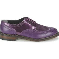 Derbies & Richelieu^Robert Clergerie - ROEL Violet