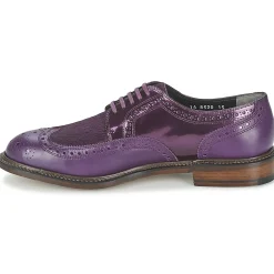 Derbies & Richelieu^Robert Clergerie - ROEL Violet