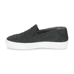 Slip Ons^Robert Clergerie - TRIBAL Noir