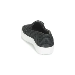 Slip Ons^Robert Clergerie - TRIBAL Noir