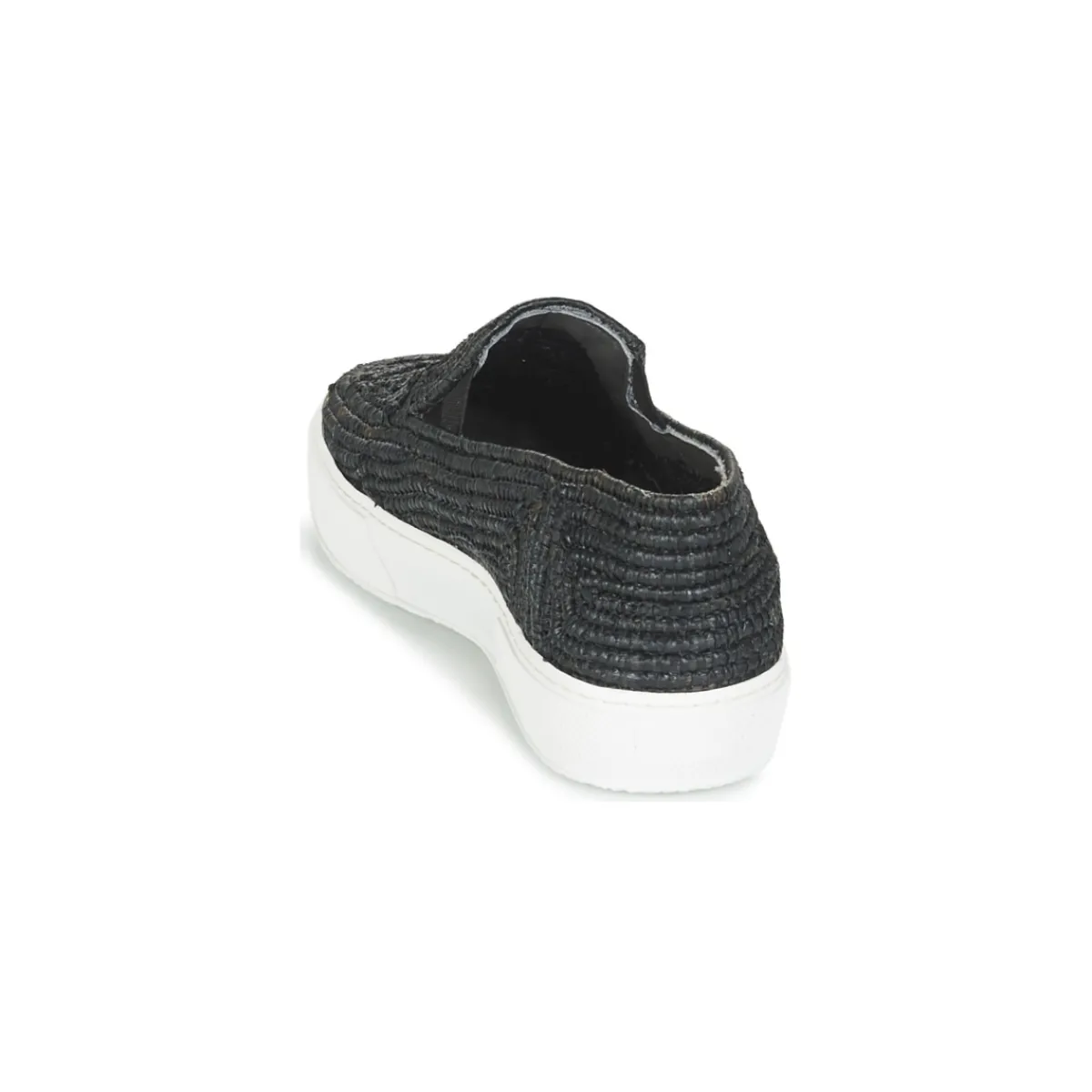 Slip Ons^Robert Clergerie - TRIBAL Noir