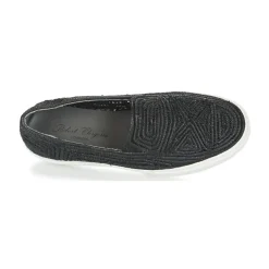Slip Ons^Robert Clergerie - TRIBAL Noir