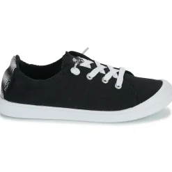 Baskets Mode^Roxy - BAYSHORE PLUS Noir