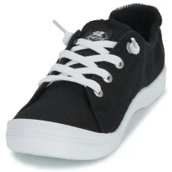 Baskets Mode^Roxy - BAYSHORE PLUS Noir