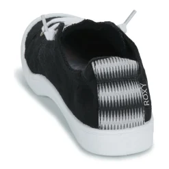 Baskets Mode^Roxy - BAYSHORE PLUS Noir