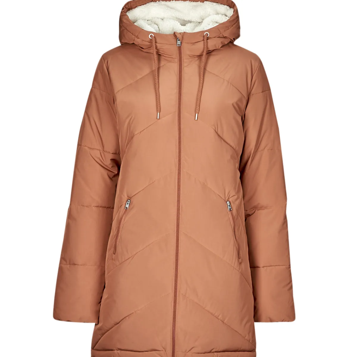 Manteaux^Roxy - BETTER WEATHER Orange