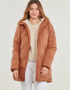 Manteaux^Roxy - BETTER WEATHER Orange