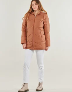 Manteaux^Roxy - BETTER WEATHER Orange