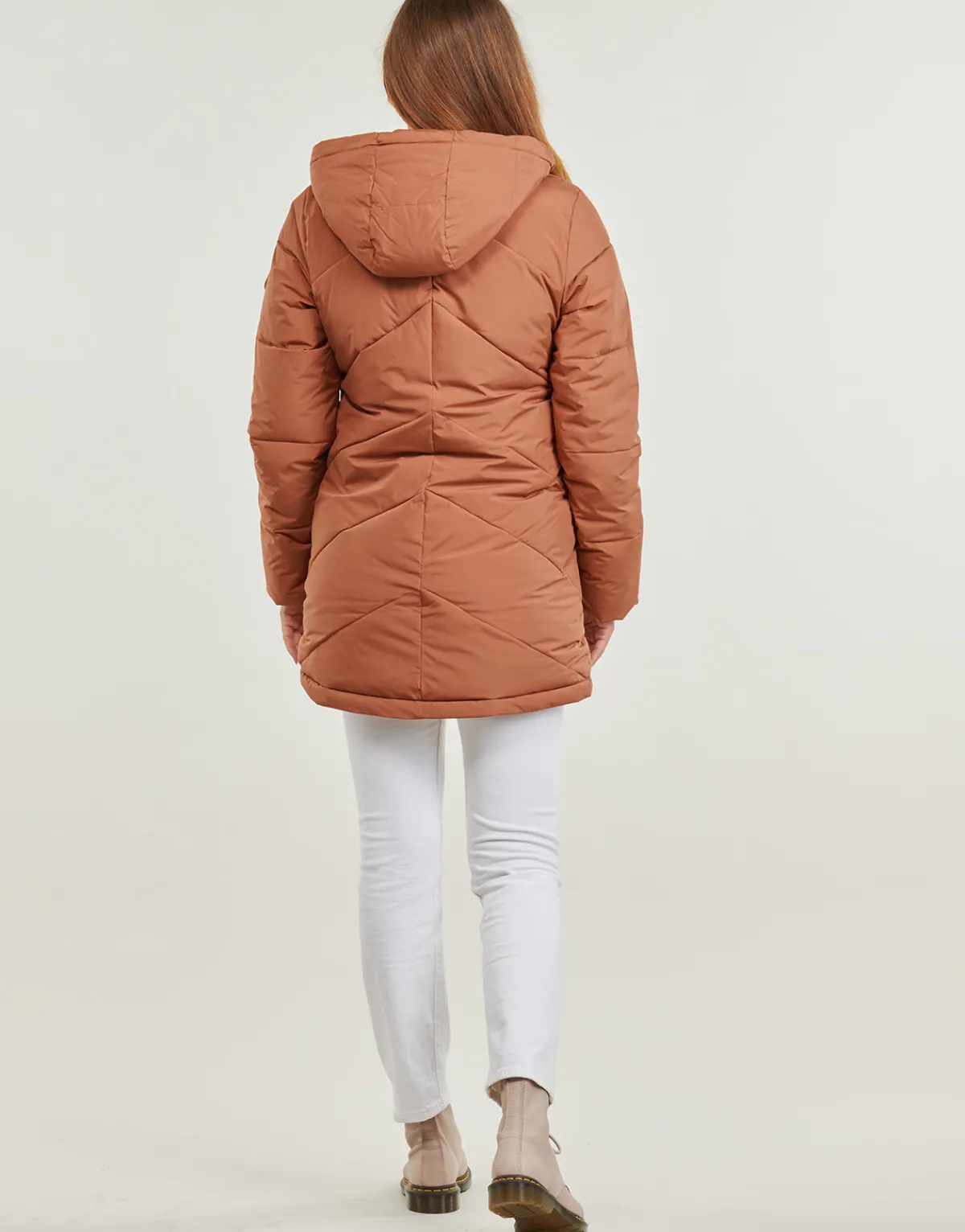 Manteaux^Roxy - BETTER WEATHER Orange