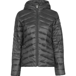 Manteaux^Roxy - COAST ROAD HOOD J JCKT KVJ0 Noir