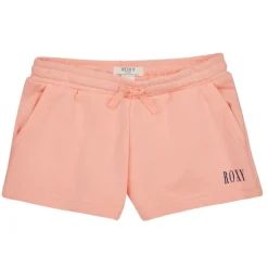 Shorts & Bermudas^Roxy - HAPPINESS FOREVER SHORT ORIGIN Rose