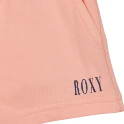 Shorts & Bermudas^Roxy - HAPPINESS FOREVER SHORT ORIGIN Rose
