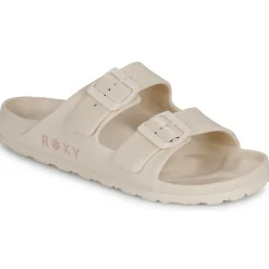 Mules / Sabots^Roxy - KATTIE Beige