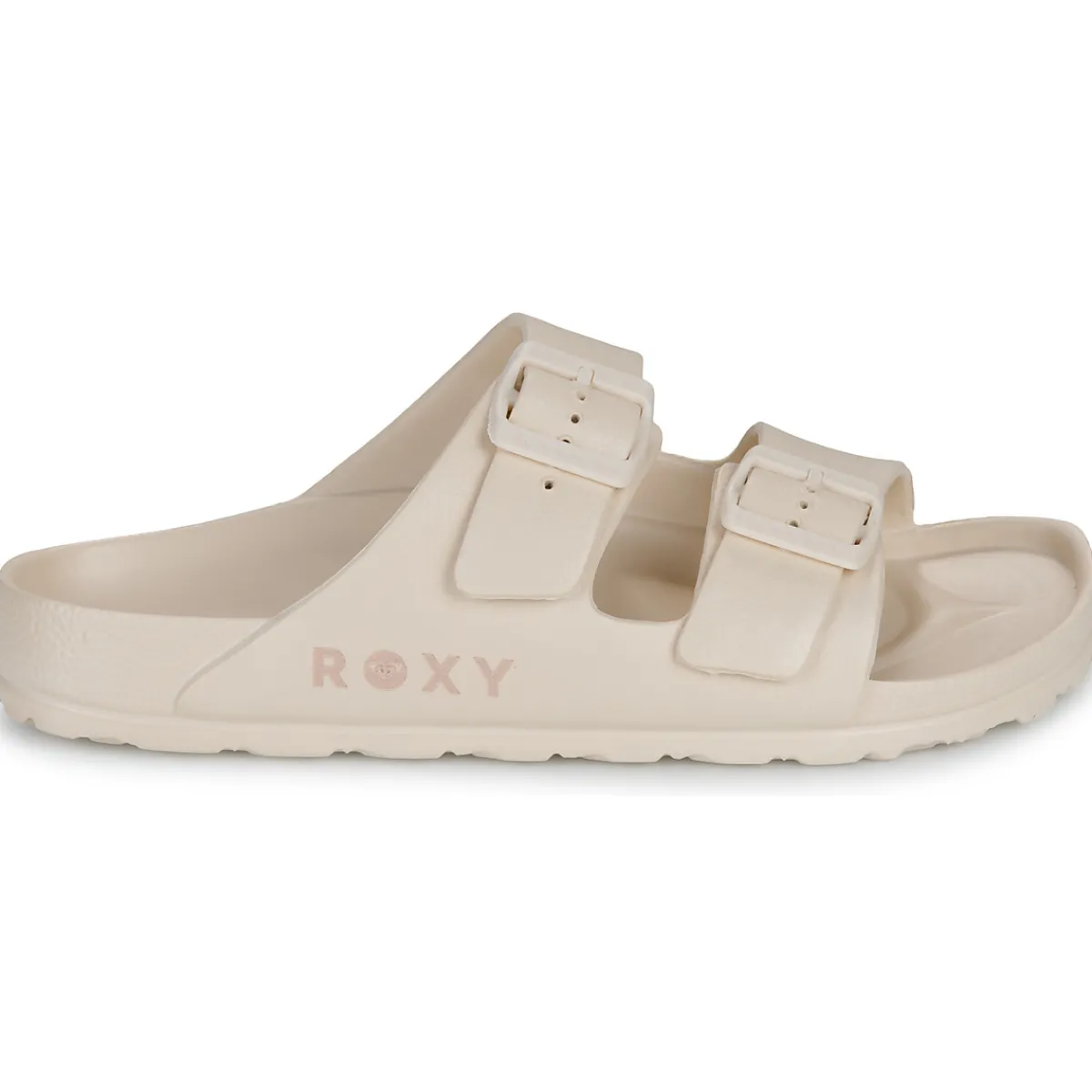 Mules / Sabots^Roxy - KATTIE Beige