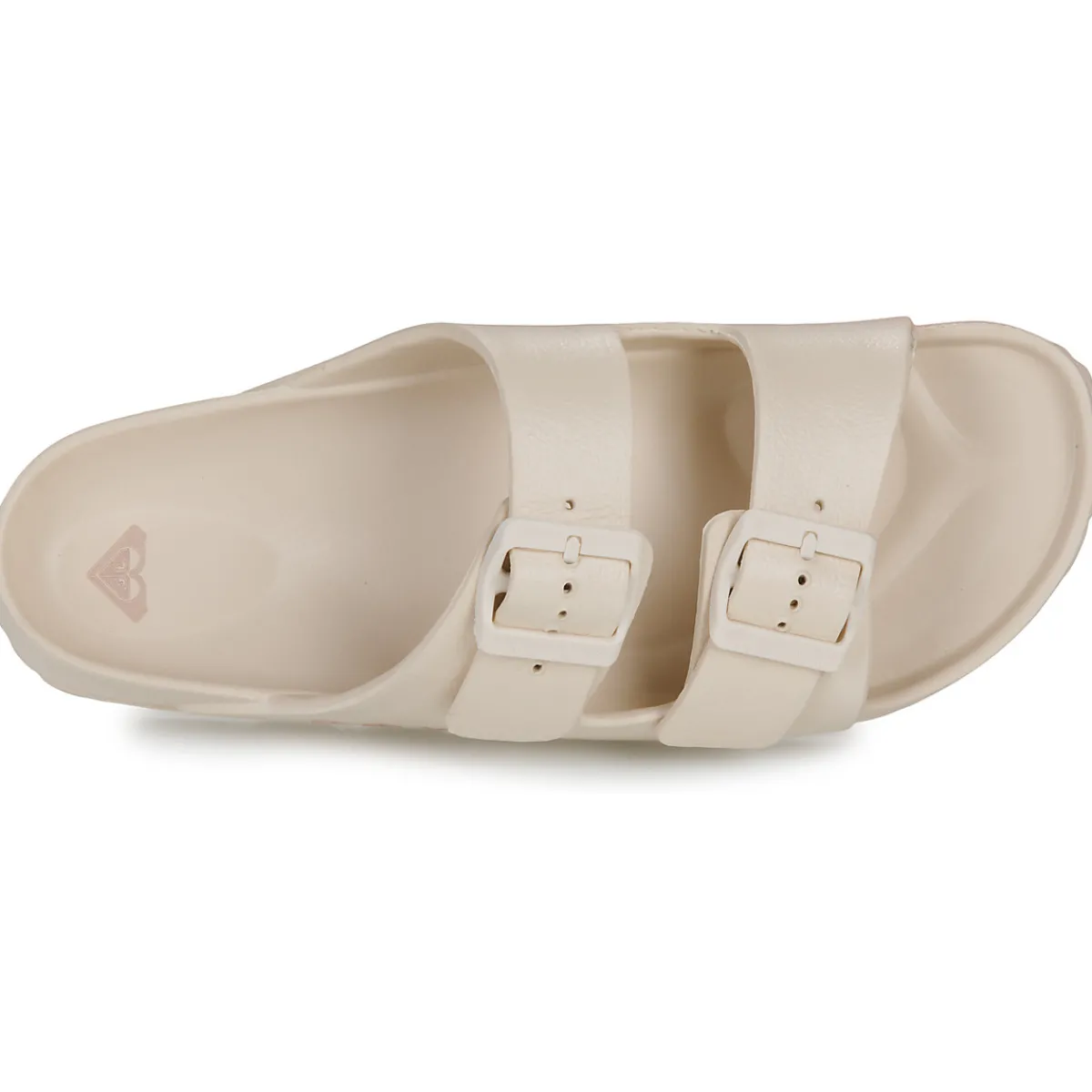 Mules / Sabots^Roxy - KATTIE Beige