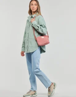 Vestes^Roxy - KICK BACK WASHED CORD Bleu