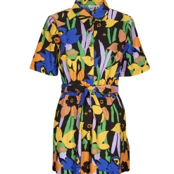 Combinaisons / Salopettes^Roxy - REAL YESTERDAY Multicolore
