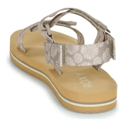 Tongs^Roxy - CAGE Beige