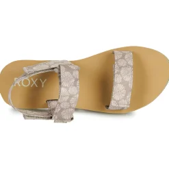 Tongs^Roxy - CAGE Beige