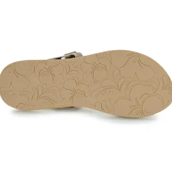 Tongs^Roxy - CAGE Beige