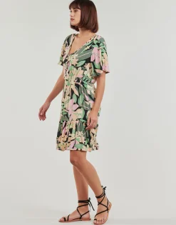 Robes^Roxy - SEA SYMPHONY AGAIN Multicolore