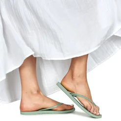 Tongs^Roxy - VIVA IV Vert