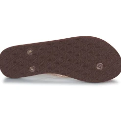 Tongs^Roxy - VIVA SPARKLE Marron