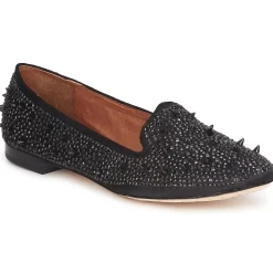 Mocassins & Chaussures Bateau^Sam Edelman - ADENA Noir